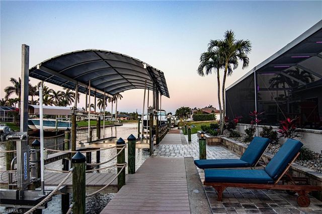 2031 Cornwallis PKWY, Cape Coral, FL 33904