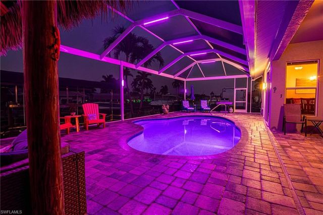 2031 Cornwallis PKWY, Cape Coral, FL 33904