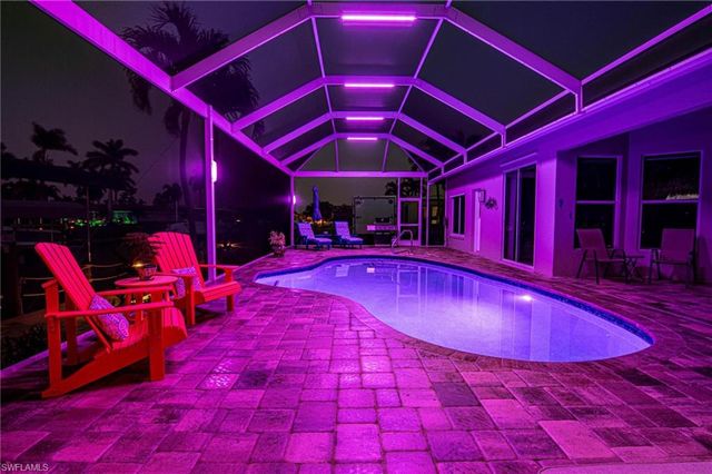 2031 Cornwallis PKWY, Cape Coral, FL 33904