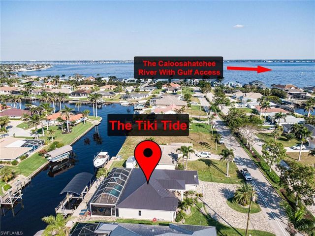 2031 Cornwallis PKWY, Cape Coral, FL 33904