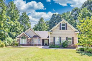 4556 White Horse, Braselton, GA 30517