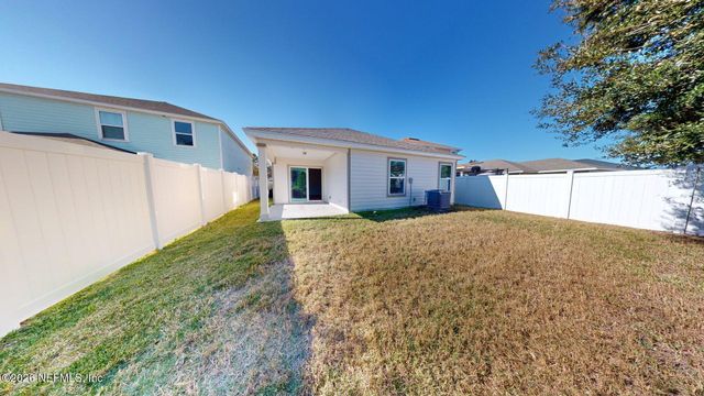 14645 BARTRAM CREEK Boulevard, Jacksonville, FL 32259