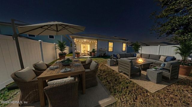 14645 BARTRAM CREEK Boulevard, Jacksonville, FL 32259