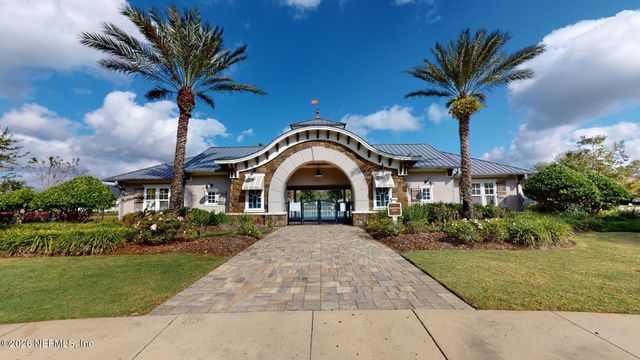 14645 BARTRAM CREEK Boulevard, Jacksonville, FL 32259