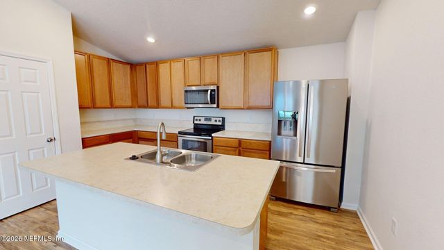 14645 BARTRAM CREEK Boulevard, Jacksonville, FL 32259