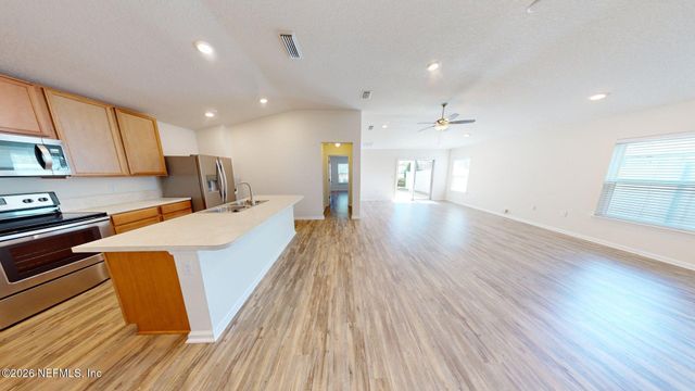 14645 BARTRAM CREEK Boulevard, Jacksonville, FL 32259