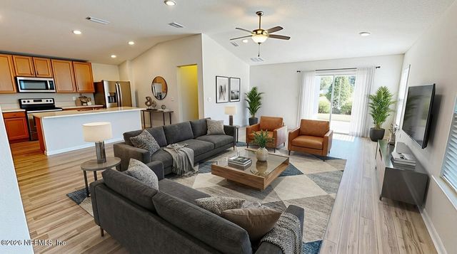 14645 BARTRAM CREEK Boulevard, Jacksonville, FL 32259