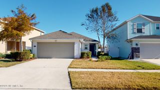 14645 BARTRAM CREEK Boulevard, Jacksonville, FL 32259