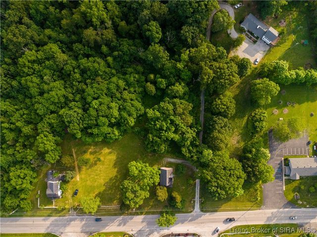 2639 & 2705 Paoli Pike, New Albany, IN 47150