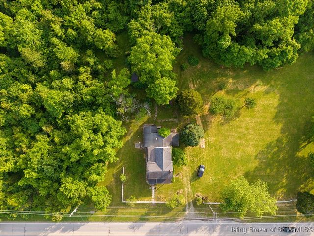 2639 & 2705 Paoli Pike, New Albany, IN 47150