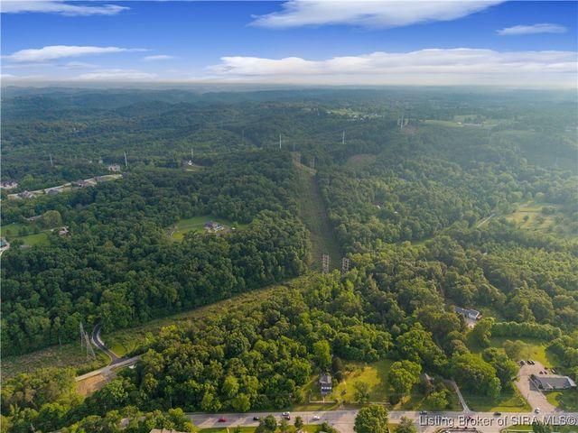 2639 & 2705 Paoli Pike, New Albany, IN 47150