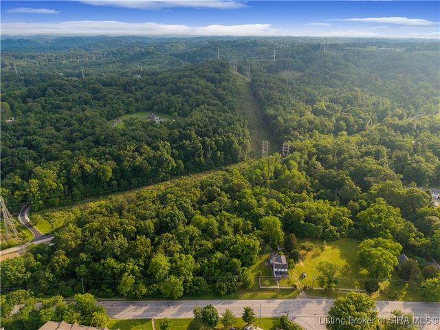 2639 & 2705 Paoli Pike, New Albany, IN 47150
