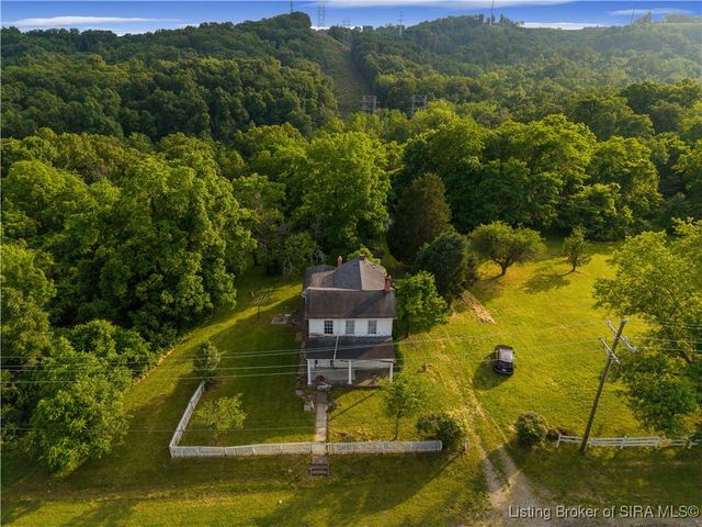 2639 & 2705 Paoli Pike, New Albany, IN 47150