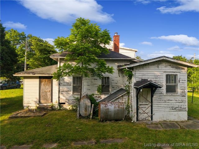 2639 & 2705 Paoli Pike, New Albany, IN 47150