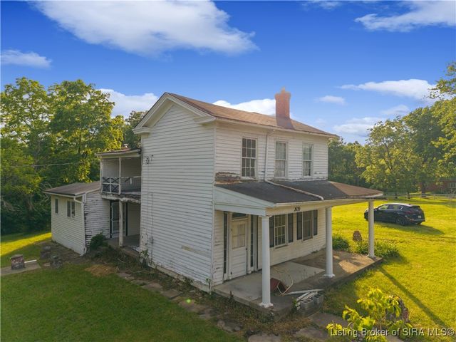 2639 & 2705 Paoli Pike, New Albany, IN 47150
