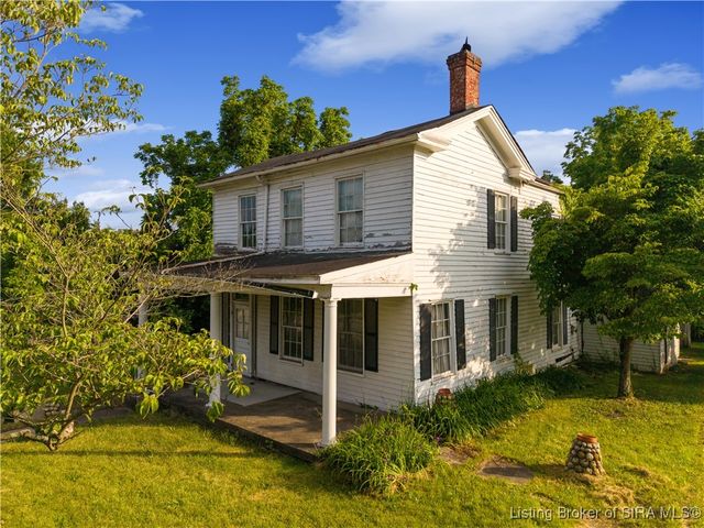 2639 & 2705 Paoli Pike, New Albany, IN 47150
