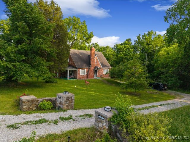 2639 & 2705 Paoli Pike, New Albany, IN 47150