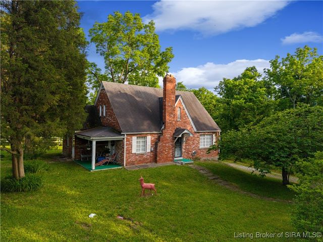 2639 & 2705 Paoli Pike, New Albany, IN 47150