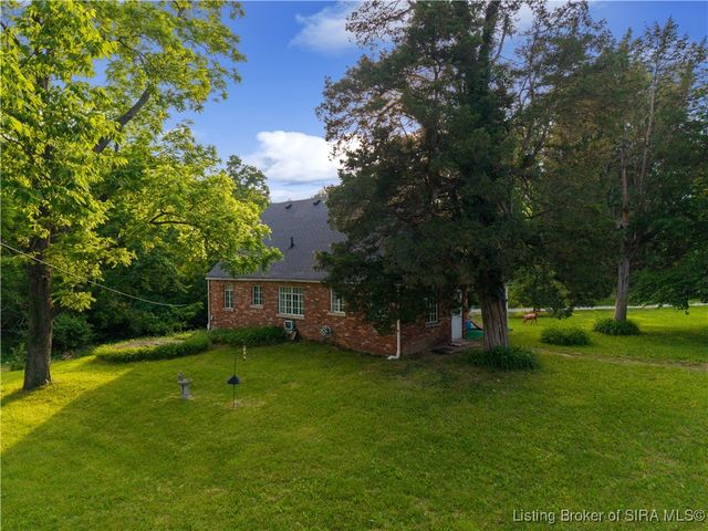 2639 & 2705 Paoli Pike, New Albany, IN 47150