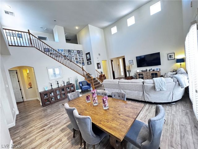 3440 Lacebark Pine Street, Las Vegas, NV 89129