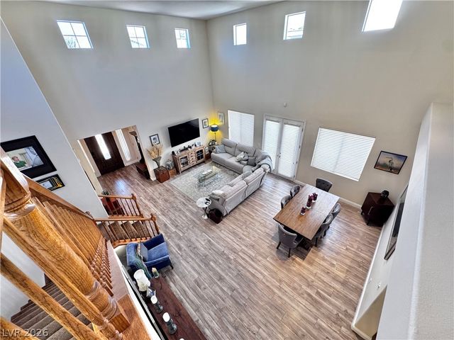 3440 Lacebark Pine Street, Las Vegas, NV 89129