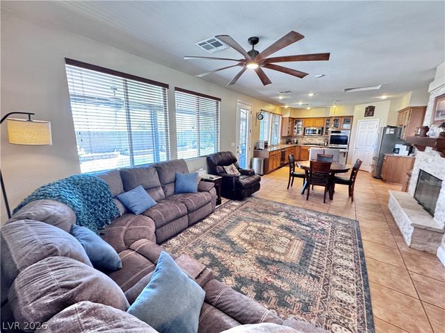 3440 Lacebark Pine Street, Las Vegas, NV 89129