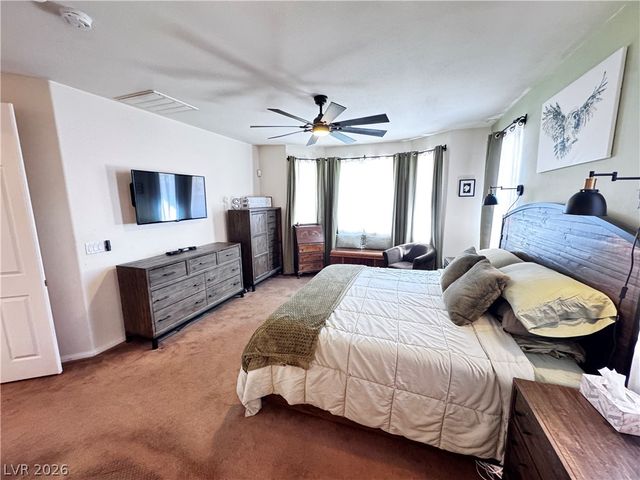 3440 Lacebark Pine Street, Las Vegas, NV 89129