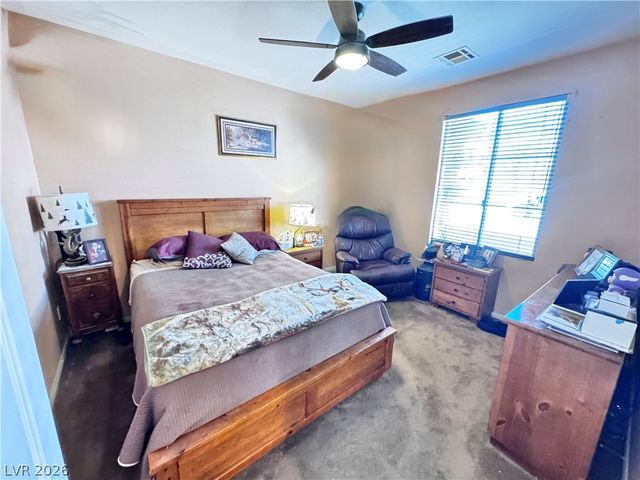 3440 Lacebark Pine Street, Las Vegas, NV 89129