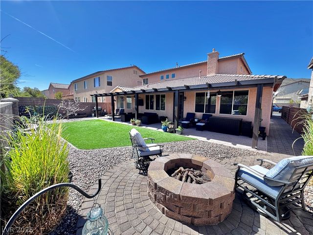 3440 Lacebark Pine Street, Las Vegas, NV 89129