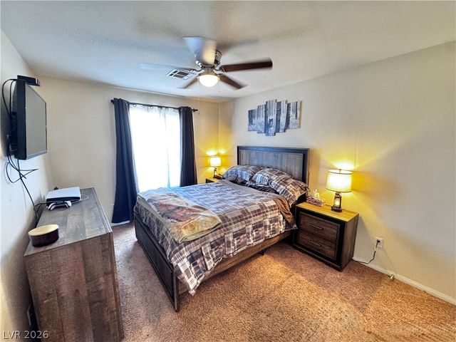 3440 Lacebark Pine Street, Las Vegas, NV 89129