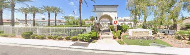 3440 Lacebark Pine Street, Las Vegas, NV 89129