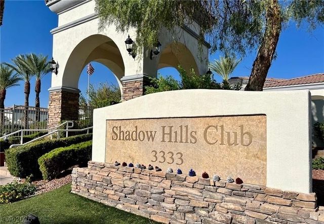 3440 Lacebark Pine Street, Las Vegas, NV 89129