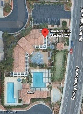 3440 Lacebark Pine Street, Las Vegas, NV 89129