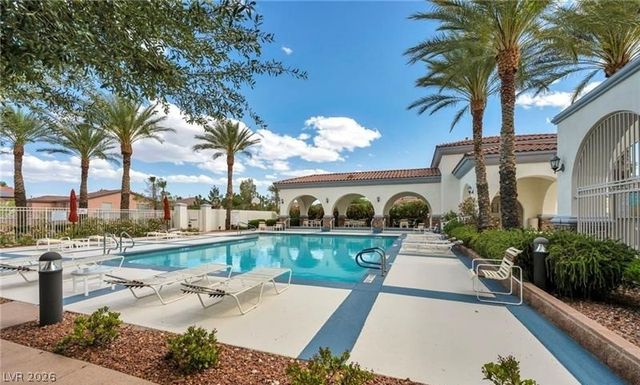 3440 Lacebark Pine Street, Las Vegas, NV 89129