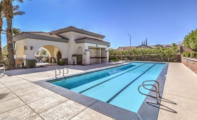 3440 Lacebark Pine Street, Las Vegas, NV 89129