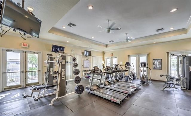 3440 Lacebark Pine Street, Las Vegas, NV 89129