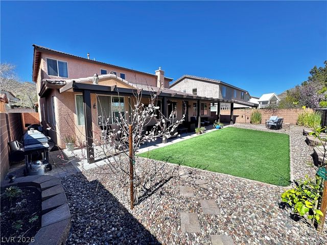 3440 Lacebark Pine Street, Las Vegas, NV 89129