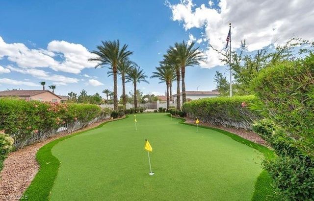 3440 Lacebark Pine Street, Las Vegas, NV 89129