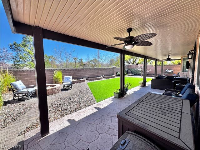 3440 Lacebark Pine Street, Las Vegas, NV 89129