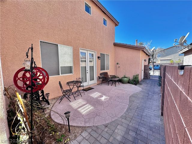 3440 Lacebark Pine Street, Las Vegas, NV 89129