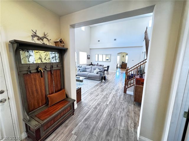 3440 Lacebark Pine Street, Las Vegas, NV 89129