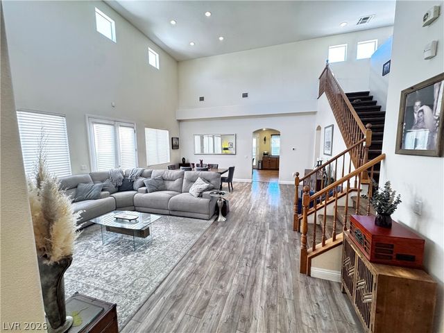 3440 Lacebark Pine Street, Las Vegas, NV 89129