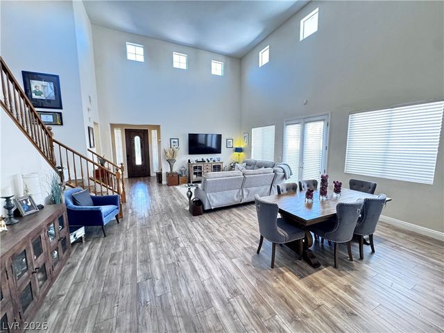 3440 Lacebark Pine Street, Las Vegas, NV 89129