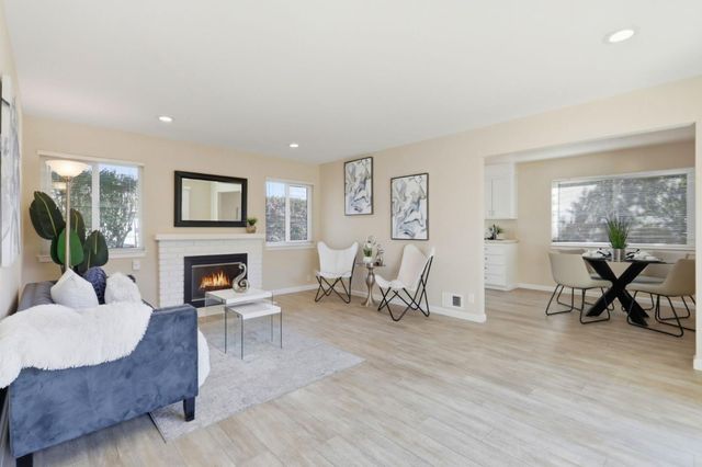 2854 Regnart Way, Santa Clara, CA 95051