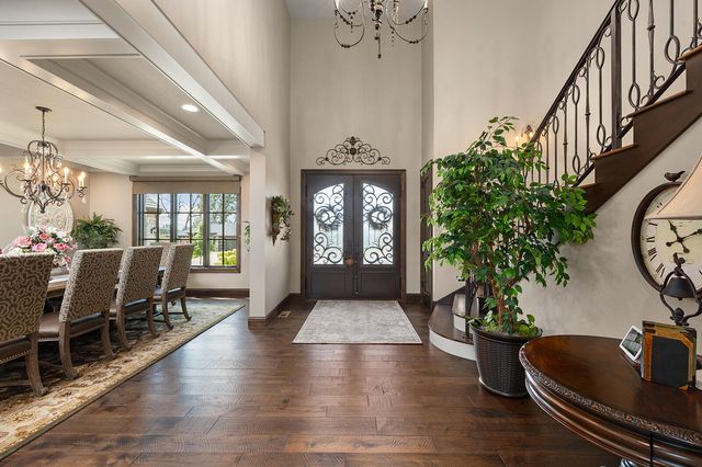871 E Kenmare Court, Nixa, MO 65714