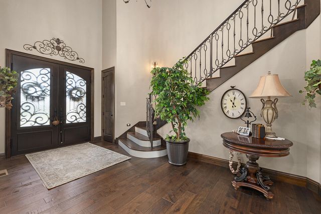 871 E Kenmare Court, Nixa, MO 65714