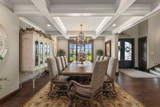 871 E Kenmare Court, Nixa, MO 65714