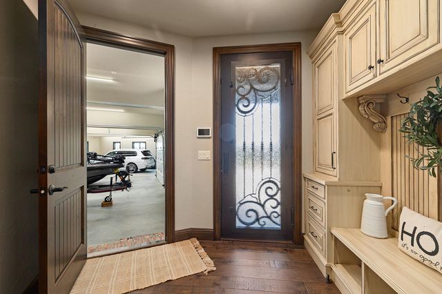 871 E Kenmare Court, Nixa, MO 65714