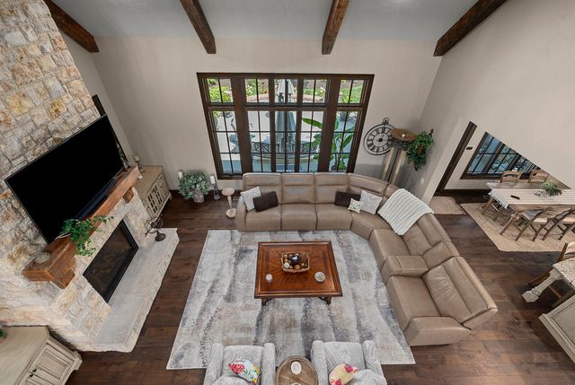 871 E Kenmare Court, Nixa, MO 65714