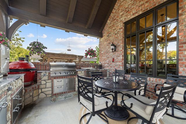 871 E Kenmare Court, Nixa, MO 65714